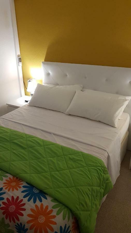 Apartament Ed L' Alcudia Benidorm Zewnętrze zdjęcie